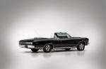 Chevrolet Chevelle SS 396 Convertible 1966 года